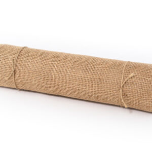 chemin de table en jute 35 cm 10 m chemin de table en jute 35 cm / 10 m